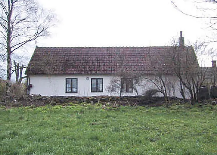 1 Bedroom Awesome Home In Gaersnaes