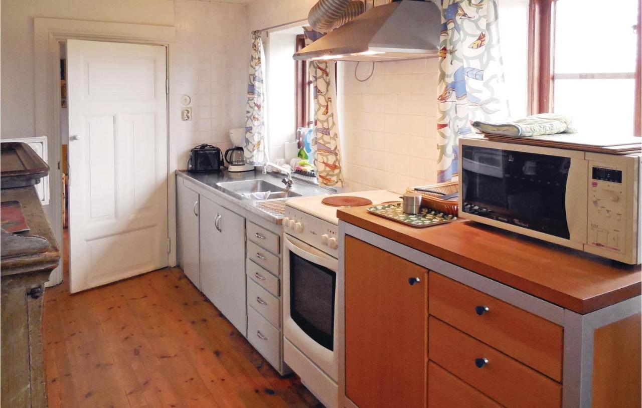 Holiday home 1 Bedroom Awesome Home In Gaersnaes Smedstorp (Skane)