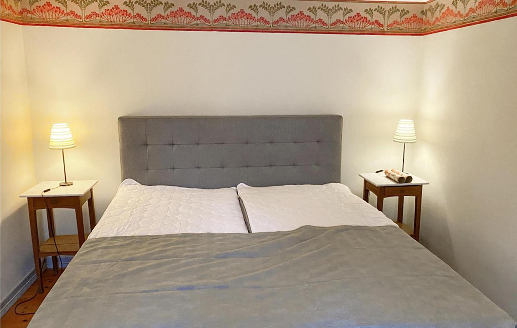 Holiday home 1 Bedroom Awesome Home In Gaersnaes *