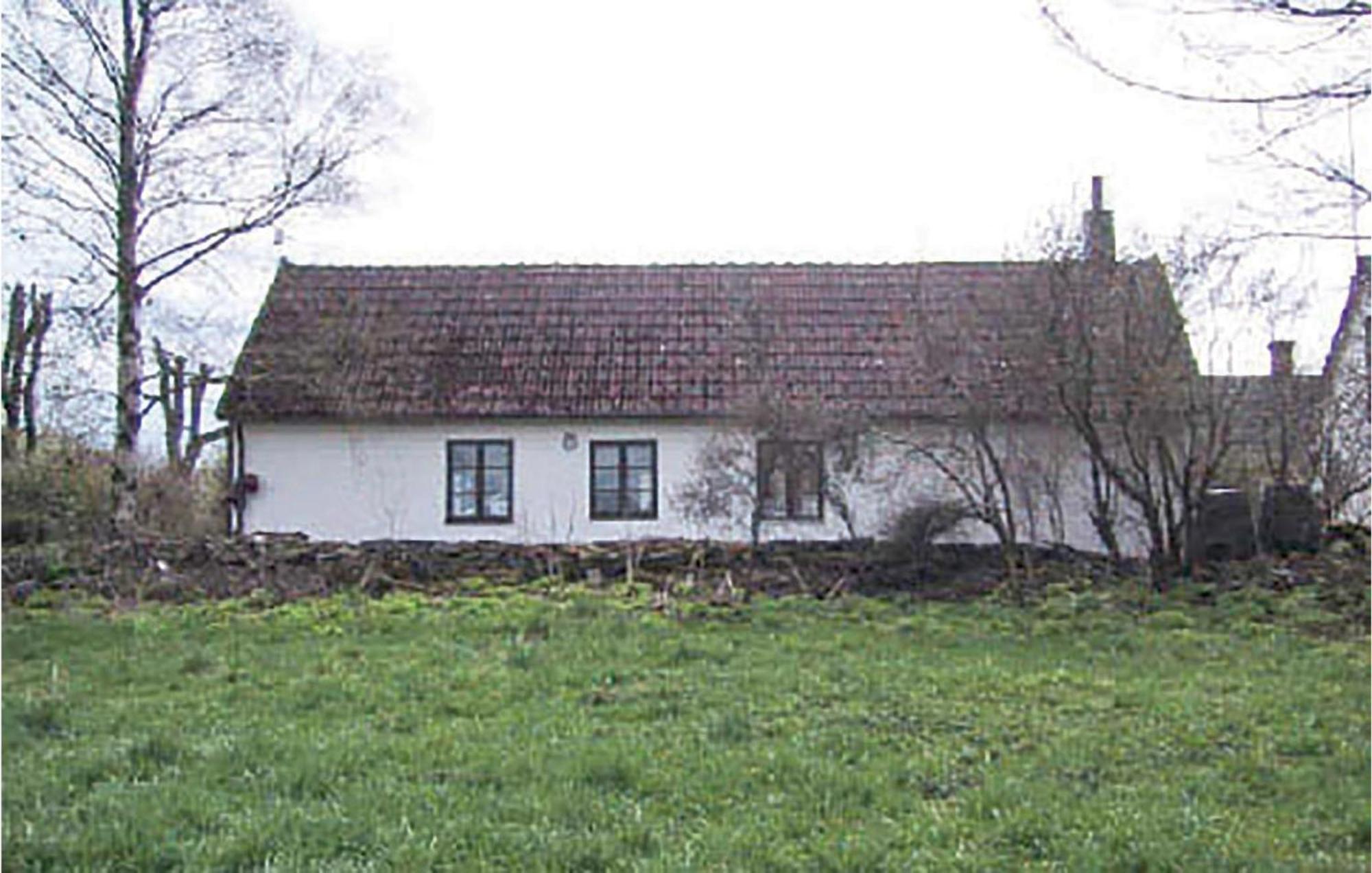 Holiday home 1 Bedroom Awesome Home In Gaersnaes Smedstorp (Skane)