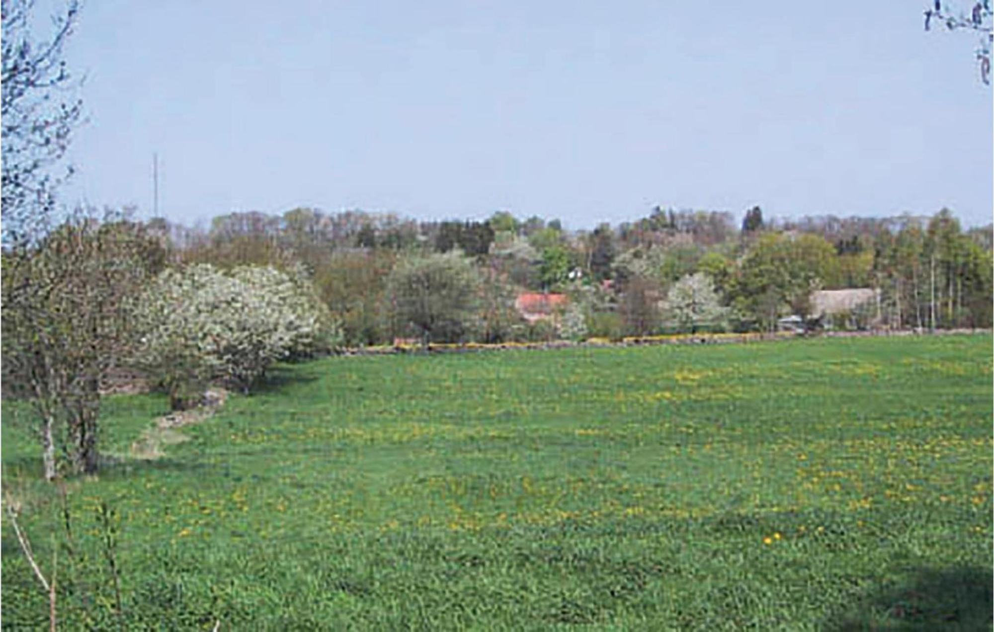 1 Bedroom Awesome Home In Gaersnaes Holiday home *