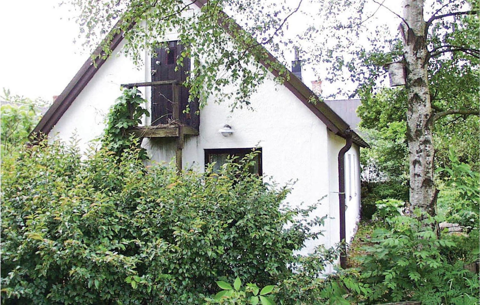 Holiday home 1 Bedroom Awesome Home In Gaersnaes Smedstorp (Skane)