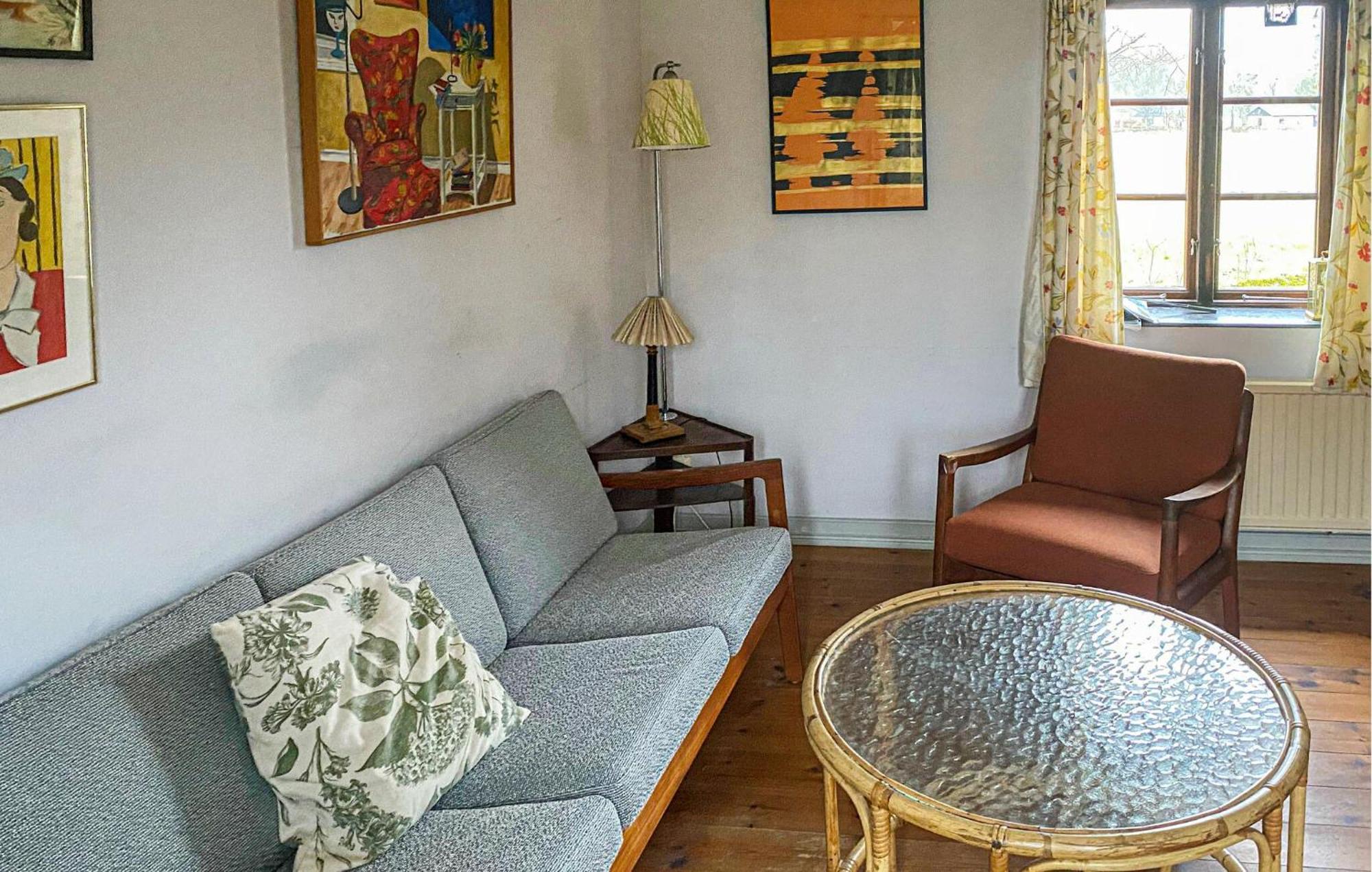 1 Bedroom Awesome Home In Gaersnaes * Smedstorp (Skane)